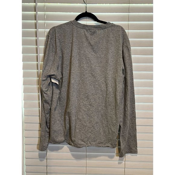 Barbour Long Sleeve T-shirt - NWOT - Size XL - Picture 4 of 5